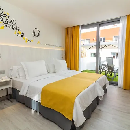 Hotel Lemon & Soul Palmas 3*