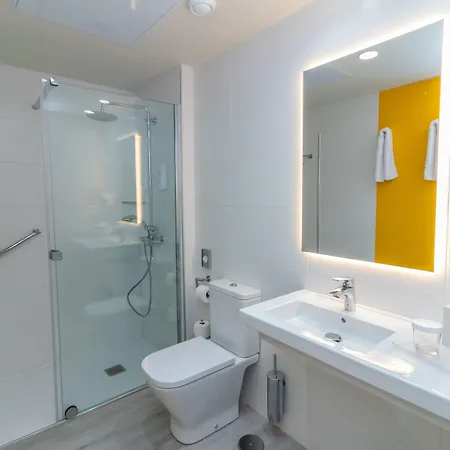 Urbansea Atlanta Hotel Las Palmas de Gran Canaria