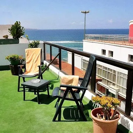 Hotel Lemon & Soul Palmas 3*