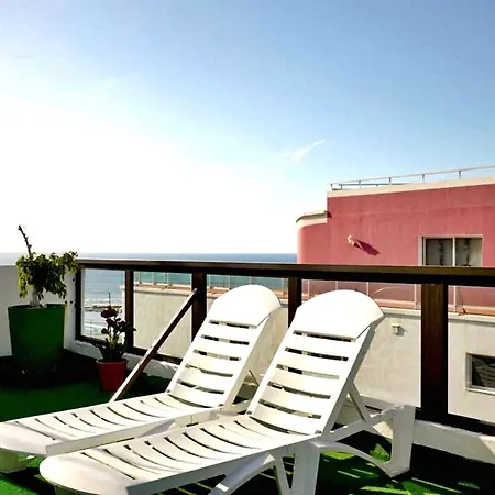 Hotel Lemon & Soul Palmas