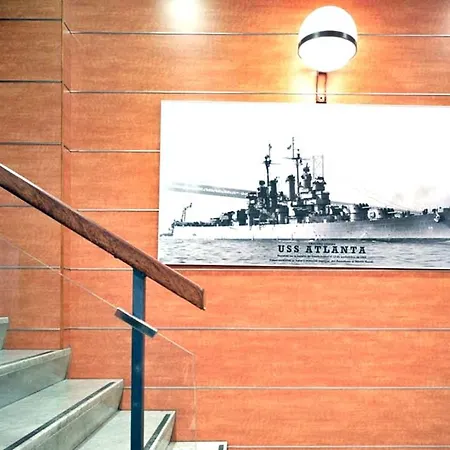 Hotel Urbansea Atlanta