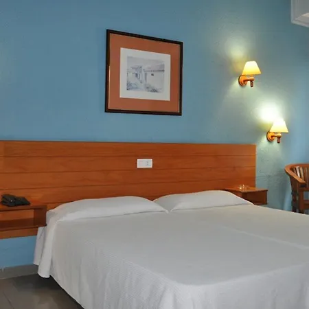 Lemon & Soul Palmas 3* Las Palmas de Gran Canaria