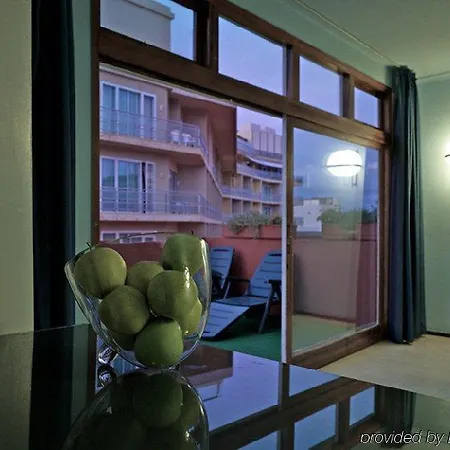 Urbansea Atlanta Hotel Las Palmas de Gran Canaria