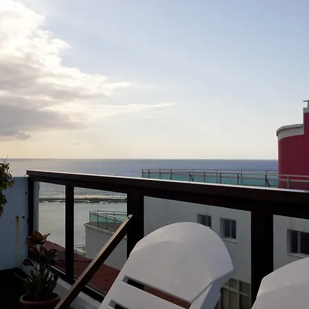 Lemon & Soul Palmas Hotel Las Palmas de Gran Canaria