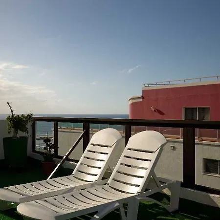 Urbansea Atlanta Las Palmas de Gran Canaria