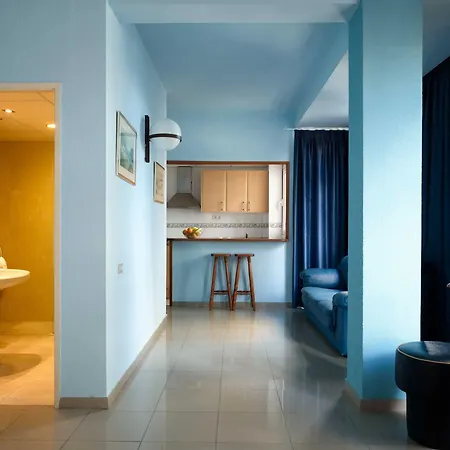 Lemon & Soul Palmas 3* Las Palmas de Gran Canaria