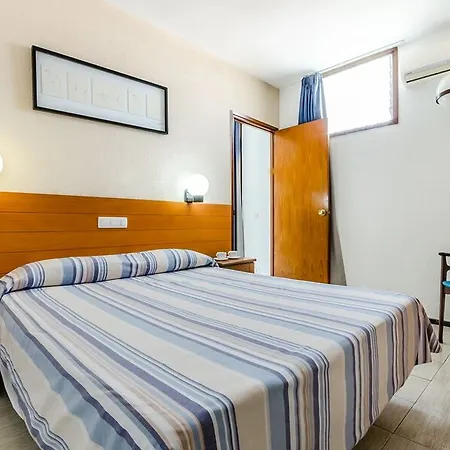 Urbansea Atlanta 3* لاس بالماس دي غران كاناريا