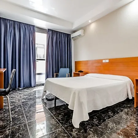 فندق Urbansea Atlanta 3*