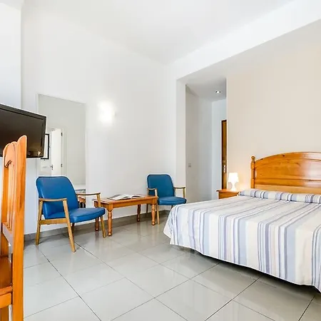 Hotel Lemon & Soul Palmas