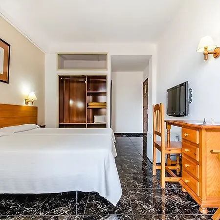 Hotel Lemon & Soul Palmas