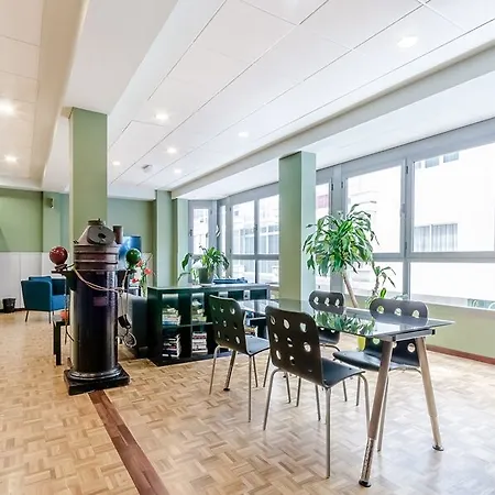 Hotel Urbansea Atlanta