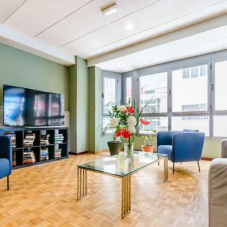 Urbansea Atlanta Hotel Las Palmas de Gran Canaria