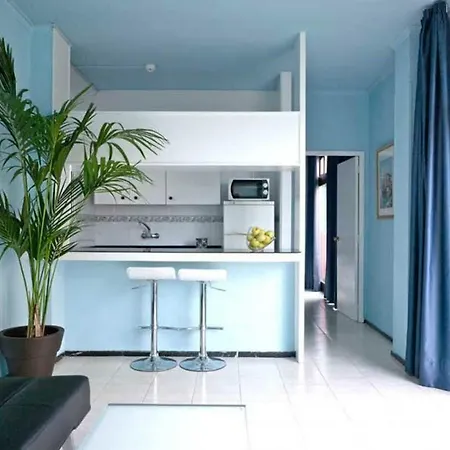 Hotel Lemon & Soul Palmas