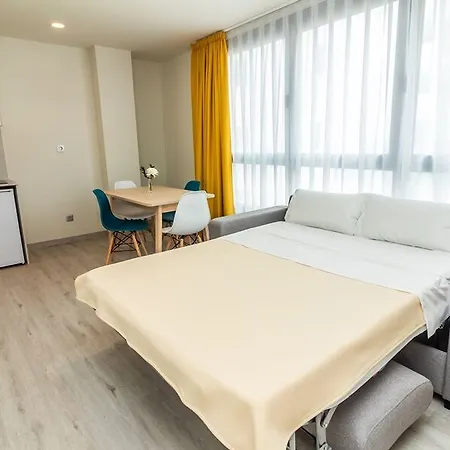 Lemon & Soul Palmas 3* Las Palmas de Gran Canaria