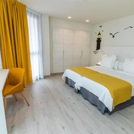 Lemon & Soul Palmas 3*