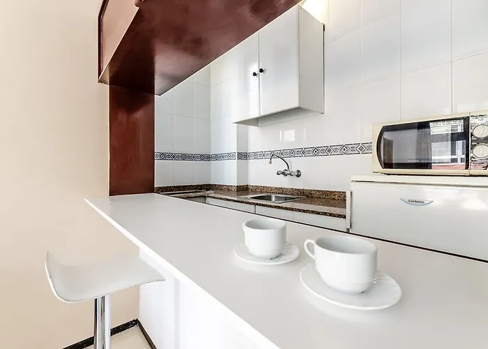Urbansea Atlanta 3* Las Palmas de Gran Canaria